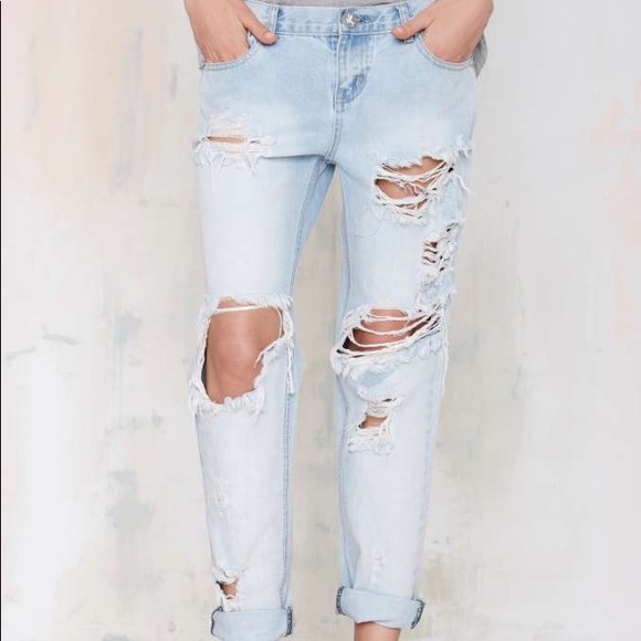 One Teaspoon Denim - ONE TEASPOON